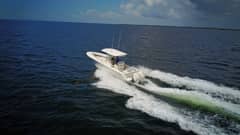 2023 SeaVee 290B "SEA BREEZE" photo 3