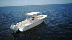 2023 SeaVee 290B "SEA BREEZE" photo 2