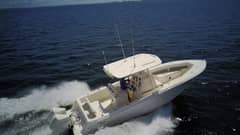 2023 SeaVee 290B "SEA BREEZE" photo 7