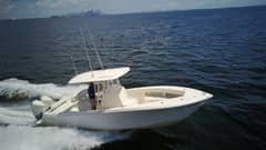 2023 SeaVee 290B "SEA BREEZE" photo 4