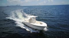 2023 SeaVee 290B "SEA BREEZE" photo 5