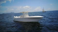 2023 SeaVee 290B "SEA BREEZE" photo 1