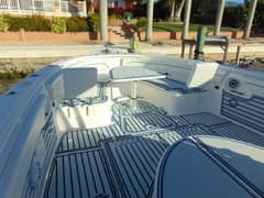 2019 Stamas 390 Tarpon "HOOKEN-UP" photo 8