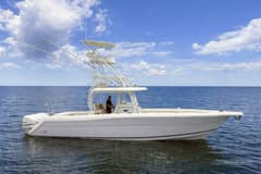 2019 Stamas 390 Tarpon "HOOKEN-UP" photo 2