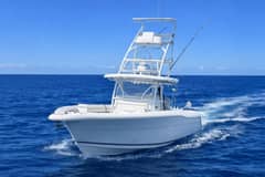 2019 Stamas 390 Tarpon "HOOKEN-UP" photo 5