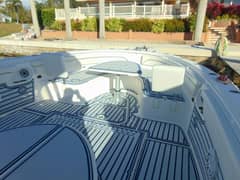 2019 Stamas 390 Tarpon "HOOKEN-UP" photo 9