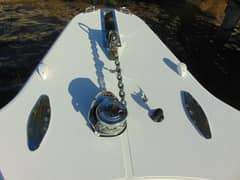 2019 Stamas 390 Tarpon "HOOKEN-UP" photo 7