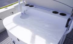 2025 Sea Hunt Ultra 305SE photo 8