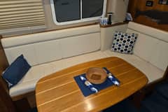 2006 American Tug 34 Pilothouse Trawler "KNOT KAOS" photo 9