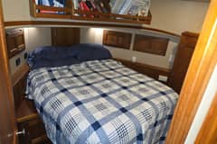 2006 American Tug 34 Pilothouse Trawler "KNOT KAOS" photo 6