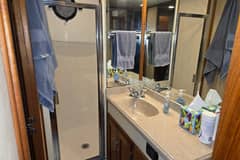 2006 American Tug 34 Pilothouse Trawler "KNOT KAOS" photo 7