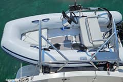 2006 American Tug 34 Pilothouse Trawler "KNOT KAOS" photo 5