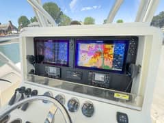 2014 SeaVee 340B "Liquid Therapy" photo 3