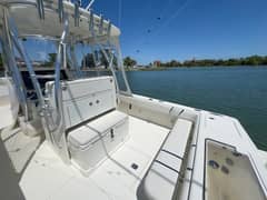 2014 SeaVee 340B "Liquid Therapy" photo 4