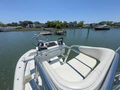 2014 SeaVee 340B "Liquid Therapy" photo 5