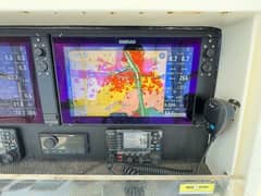 2014 SeaVee 340B "Liquid Therapy" photo 9