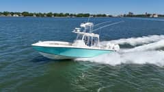 2014 SeaVee 340B "Liquid Therapy" photo 1