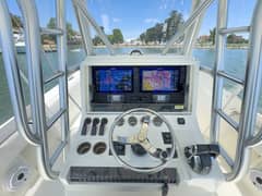 2014 SeaVee 340B "Liquid Therapy" photo 6