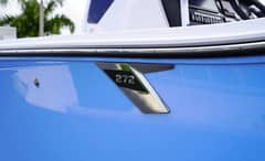2025 Blackfin 272CC photo 7