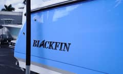 2025 Blackfin 272CC photo 6