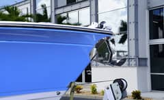 2025 Blackfin 272CC photo 4