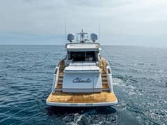 2013 Princess 78 "CHARLIE" photo 5