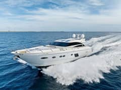 2013 Princess 78 "CHARLIE" photo 1