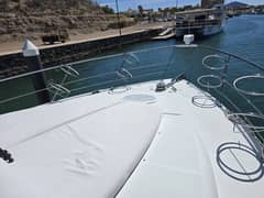 2001 Carver 570 Voyager Pilothouse "Marlin Monroe" photo 7