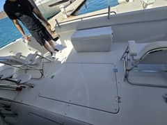 2001 Carver 570 Voyager Pilothouse "Marlin Monroe" photo 8
