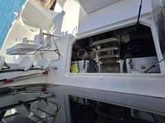 2001 Carver 570 Voyager Pilothouse "Marlin Monroe" photo 9