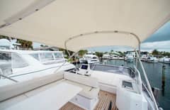 2022 Ferretti Yachts 550 "FERRETTI 550" photo 6