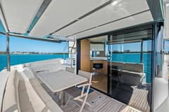 2019 Absolute 52 Navetta "Elettra" photo 6