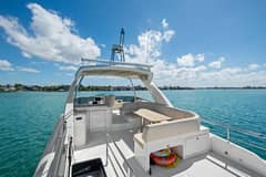 2019 Absolute 52 Navetta "Elettra" photo 5