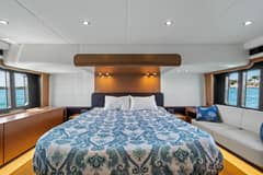2019 Absolute 52 Navetta "Elettra" photo 4