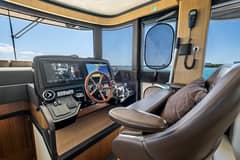 2019 Absolute 52 Navetta "Elettra" photo 3