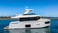 2019 Absolute 52 Navetta "Elettra" photo 1