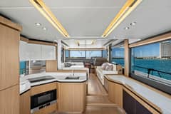 2019 Absolute 52 Navetta "Elettra" photo 2
