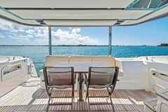 2019 Absolute 52 Navetta "Elettra" photo 7