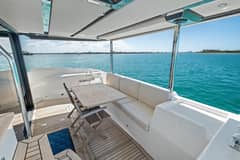 2019 Absolute 52 Navetta "Elettra" photo 8