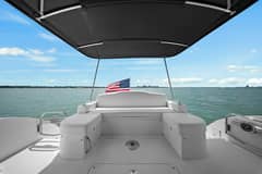 2014 Cruisers Yachts 48 Cantius "Freedom" photo 6