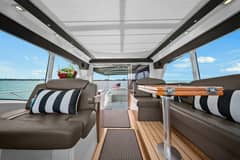 2014 Cruisers Yachts 48 Cantius "Freedom" photo 5
