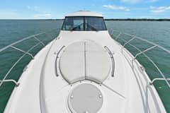 2014 Cruisers Yachts 48 Cantius "Freedom" photo 4