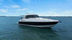 2014 Cruisers Yachts 48 Cantius "Freedom" photo 1