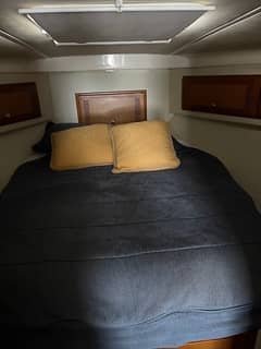 2005 Cabo 35 Flybridge Sportfisher "Get Bent" photo 5