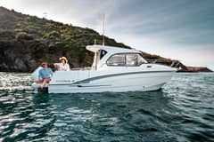 2027 Beneteau Antares 8 photo 1