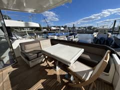 2019 Galeon 550 FLY photo 4