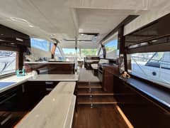 2019 Galeon 550 FLY photo 6