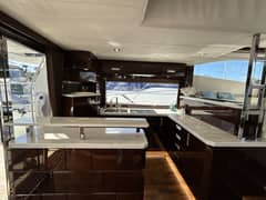 2019 Galeon 550 FLY photo 8