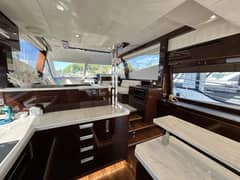 2019 Galeon 550 FLY photo 9