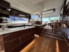 2019 Galeon 550 FLY photo 7